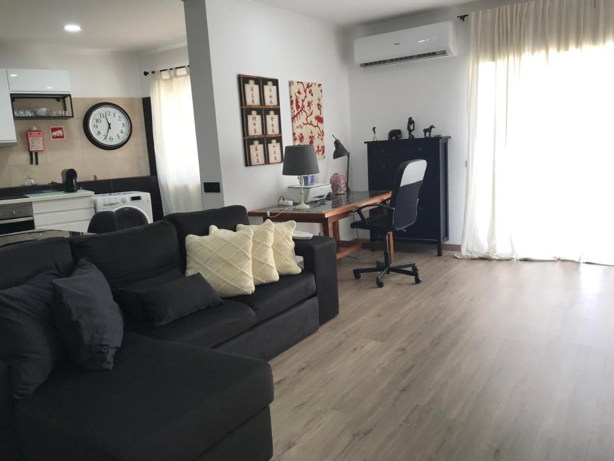 New Casa Praia Da Rocha Portimao Luaran gambar
